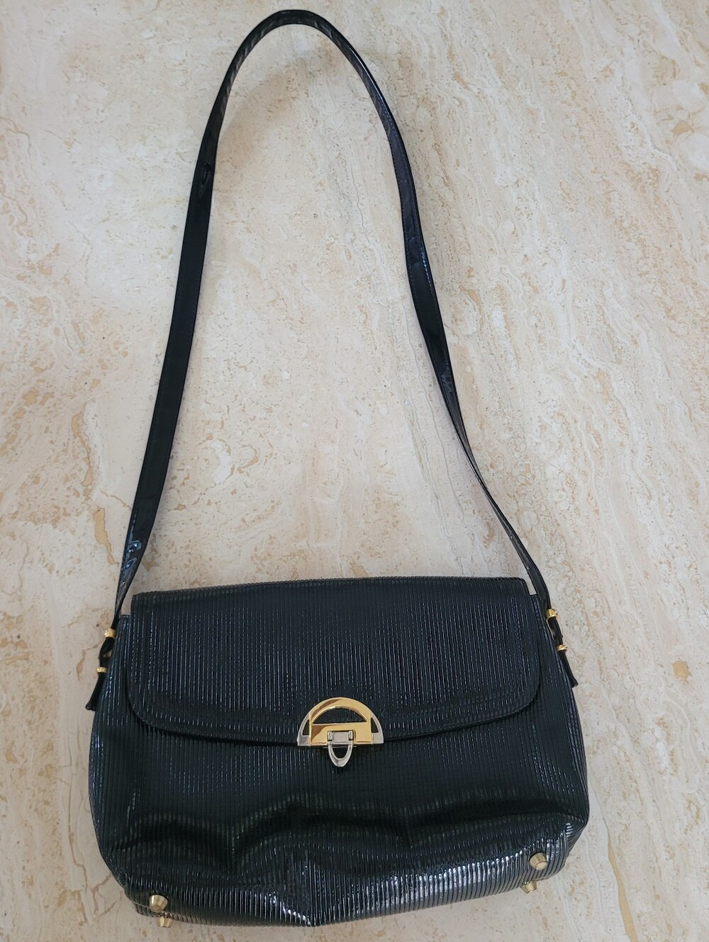 Vintage Koret Bag - Picture 1 of 12